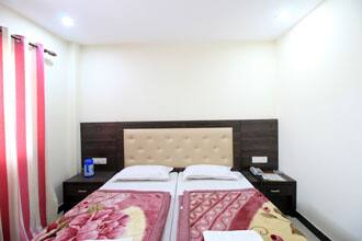 Hotel Avtar, New Delhi 3